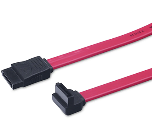 SATA Kabel und Adapter